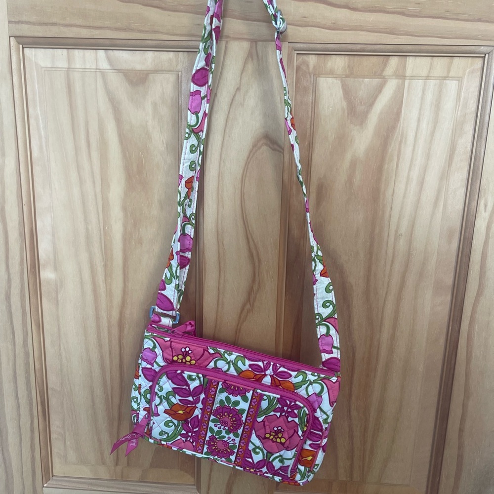 New Without Tags, Vera Bradley Smaller Purse